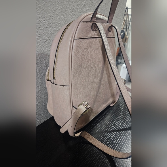 Michael Kors Backpack - Picture 4 of 8